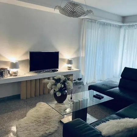 Apartment Koliba 1 Bratislava